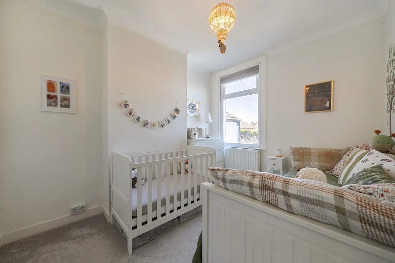 Corbylands Road, DA15, photo 13