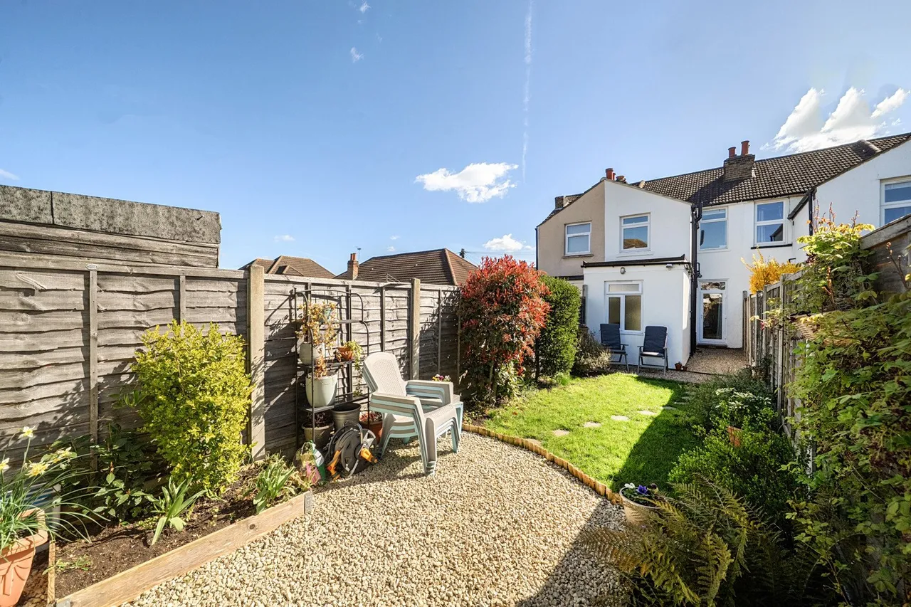 Corbylands Road, DA15, photo 4