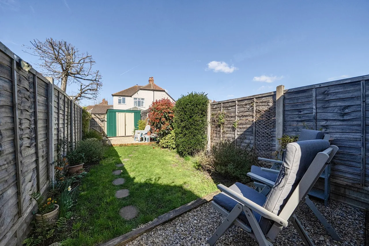 Corbylands Road, DA15, photo 11