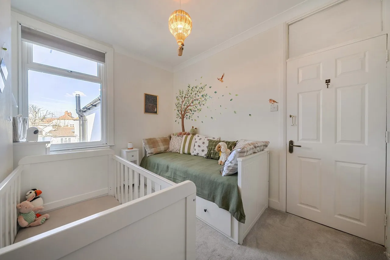 Corbylands Road, DA15, photo 7