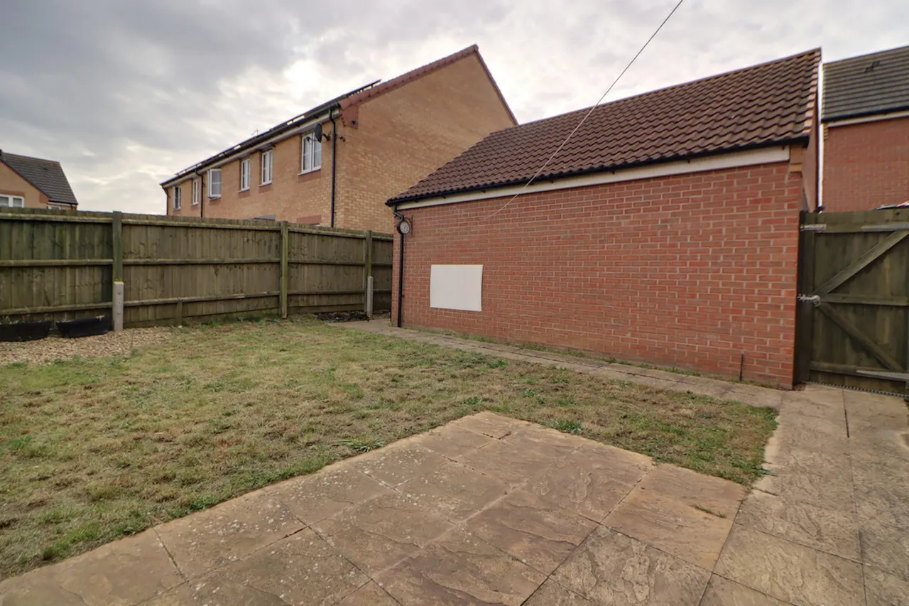 Peterborough, PE7, photo 7