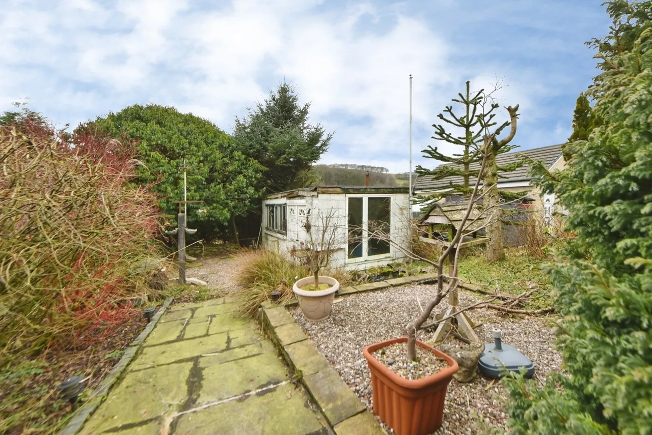 Ferneydale Avenue, Buxton, Derbyshire, SK17, photo 17