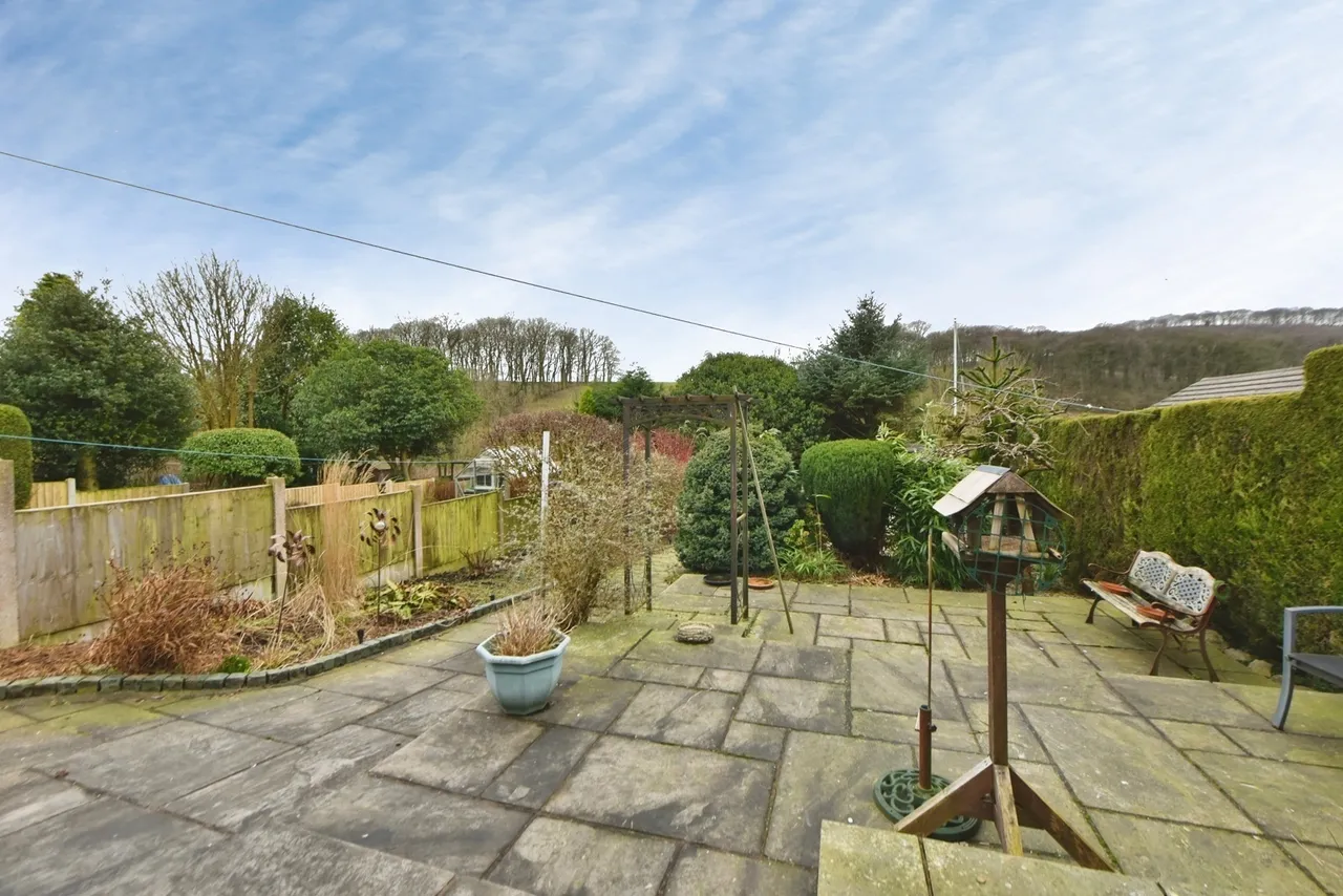 Ferneydale Avenue, Buxton, Derbyshire, SK17, photo 16