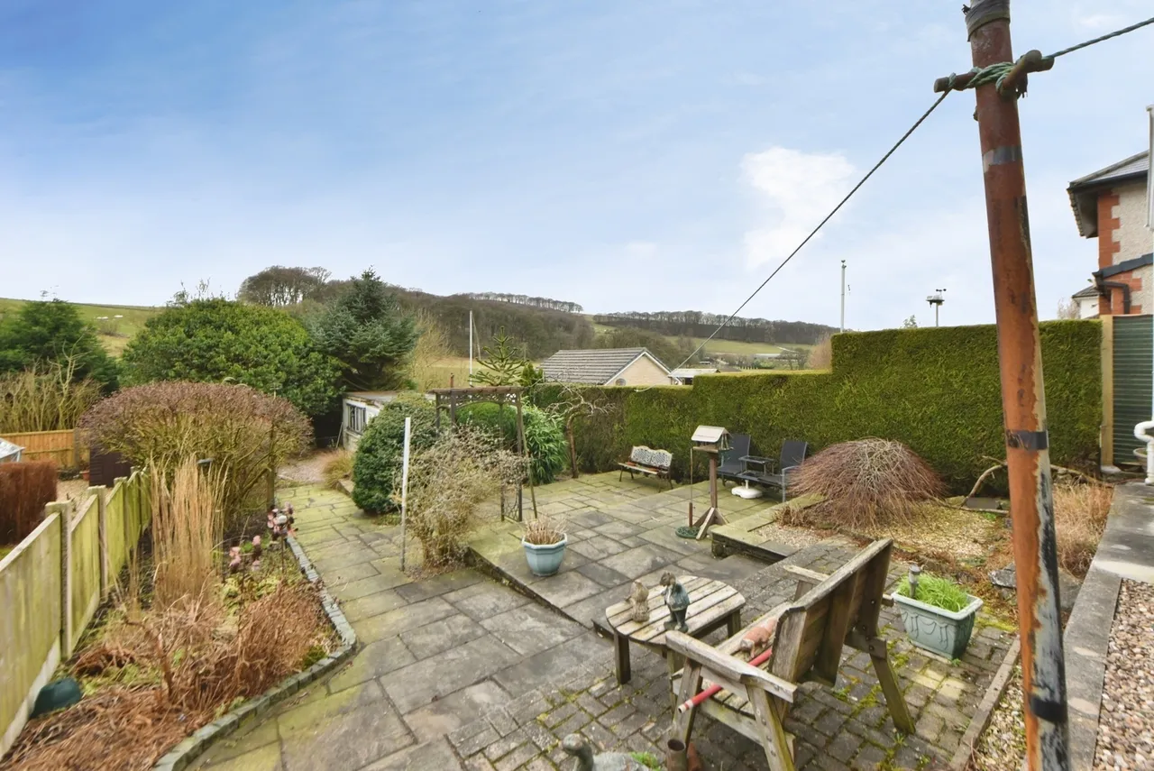 Ferneydale Avenue, Buxton, Derbyshire, SK17, photo 15