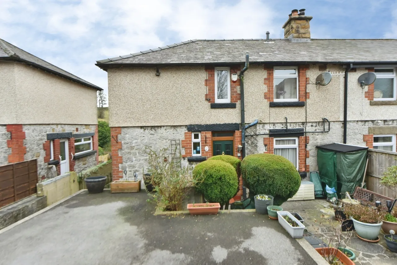 Ferneydale Avenue, Buxton, Derbyshire, SK17, photo 18