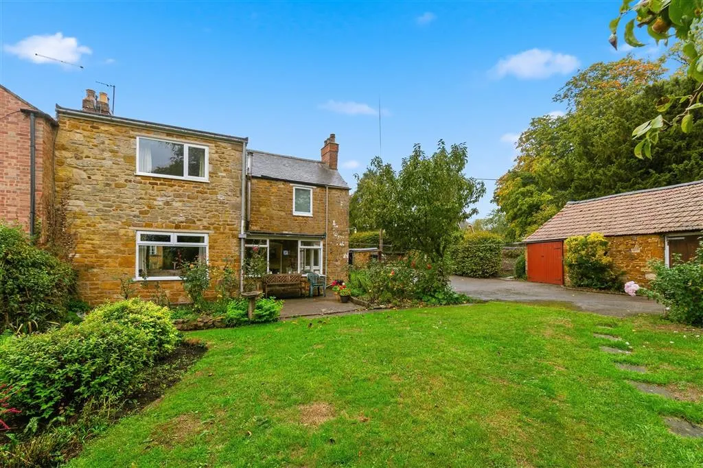Church Bank, Great Easton, LE16, photo 18