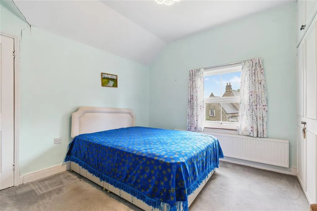 Church Bank, Great Easton, LE16, photo 14
