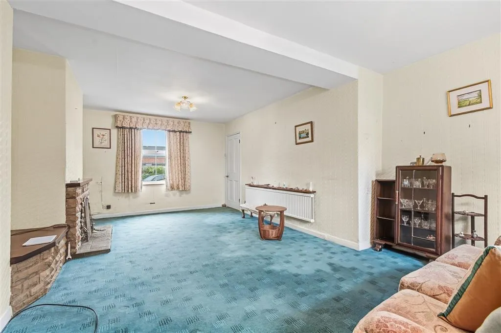 Church Bank, Great Easton, LE16, photo 7