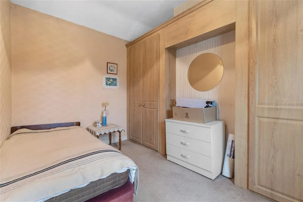 Church Bank, Great Easton, LE16, photo 16