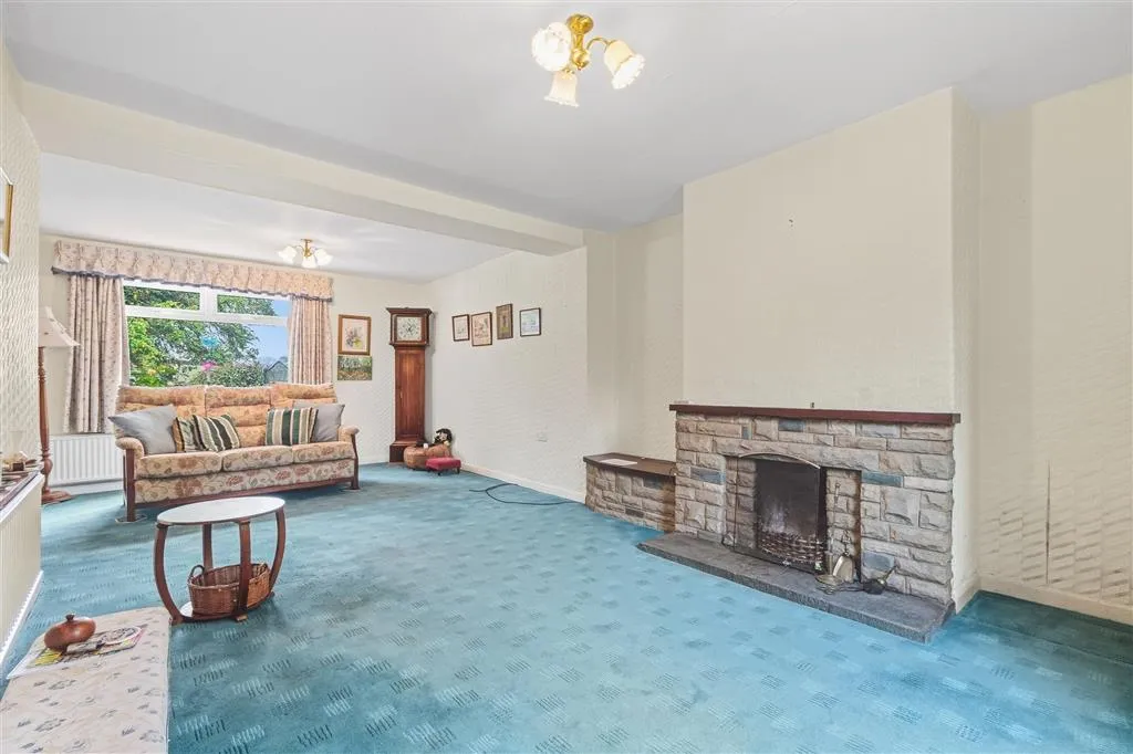 Church Bank, Great Easton, LE16, photo 6