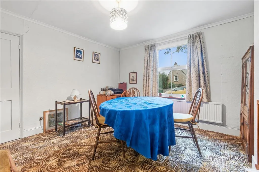 Church Bank, Great Easton, LE16, photo 10