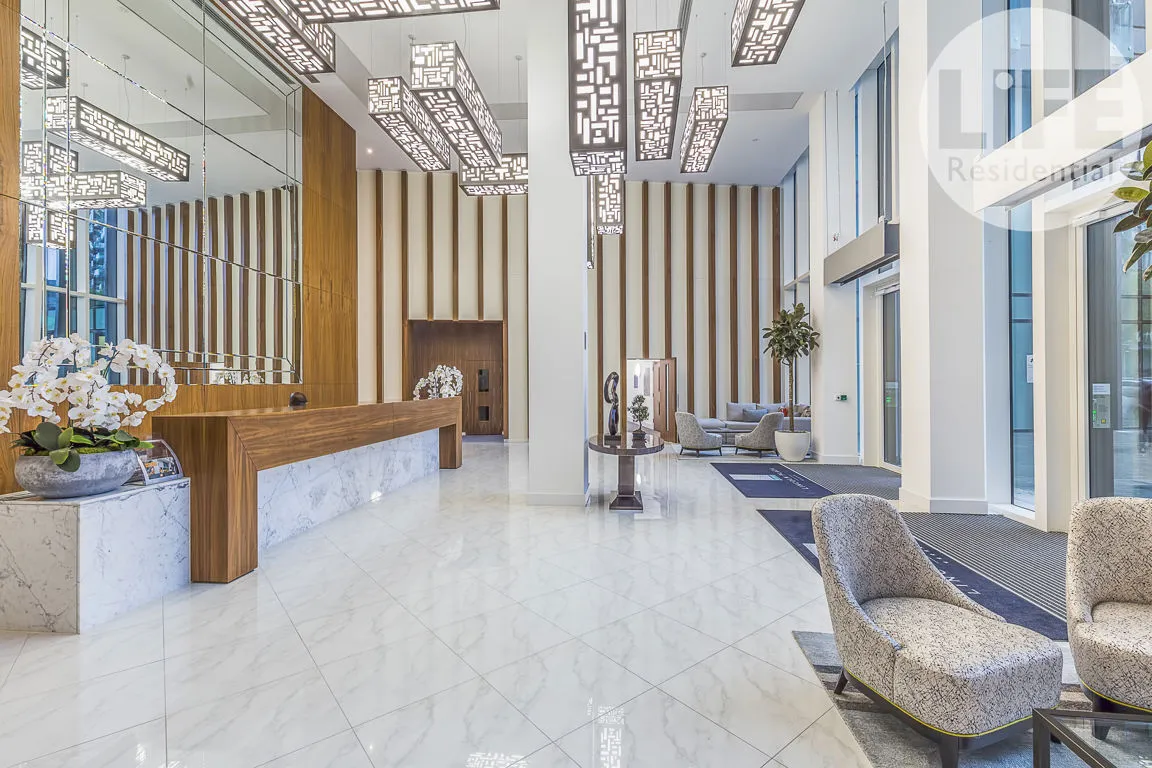 Lincoln Plaza, Canary Wharf, photo 14