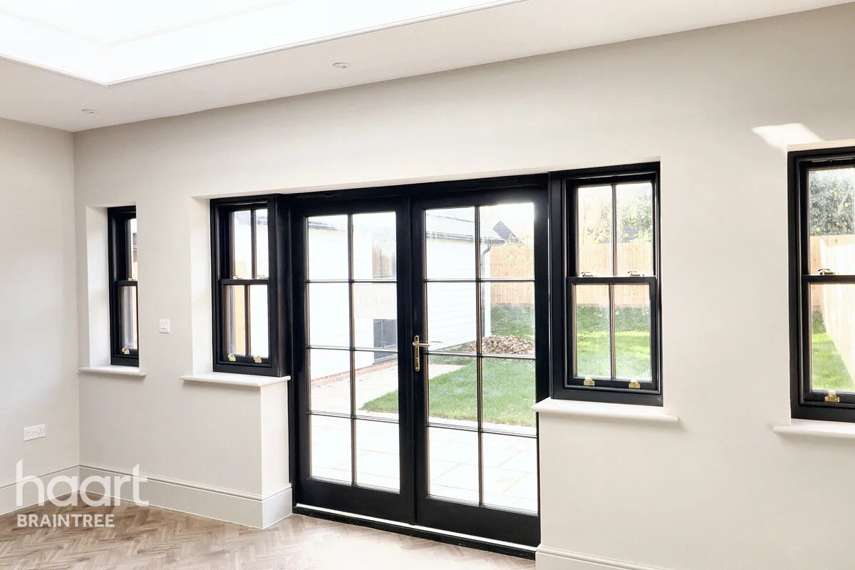 The Grange, Finchingfield, CM7, photo 8