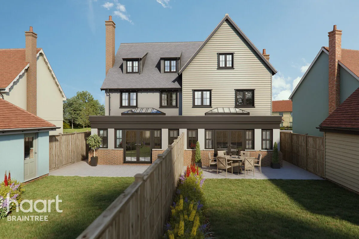 The Grange, Finchingfield, CM7, photo 9