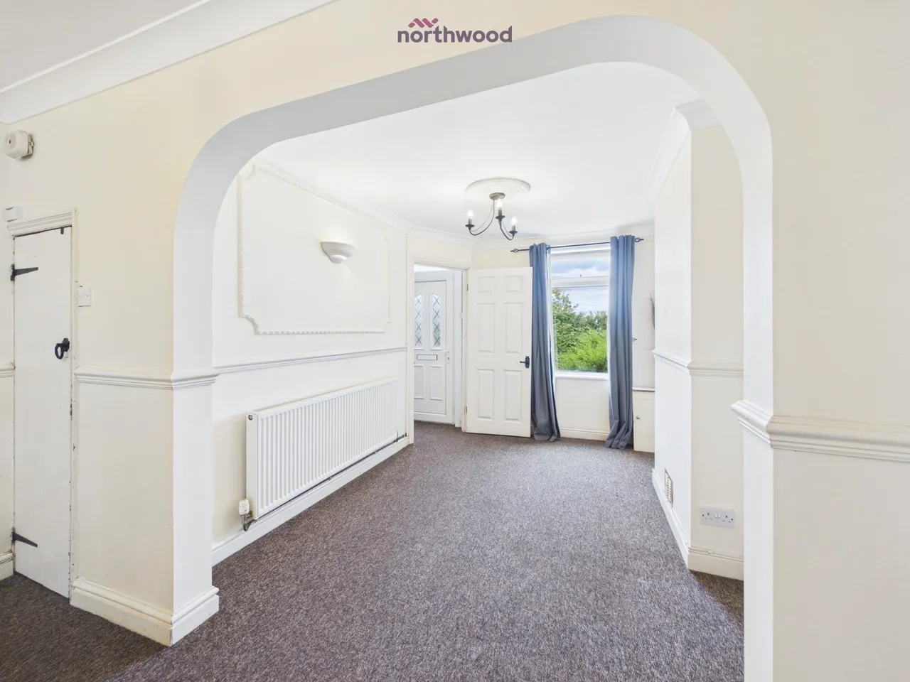 Little Mountain, Wrexham, LL11, photo 8