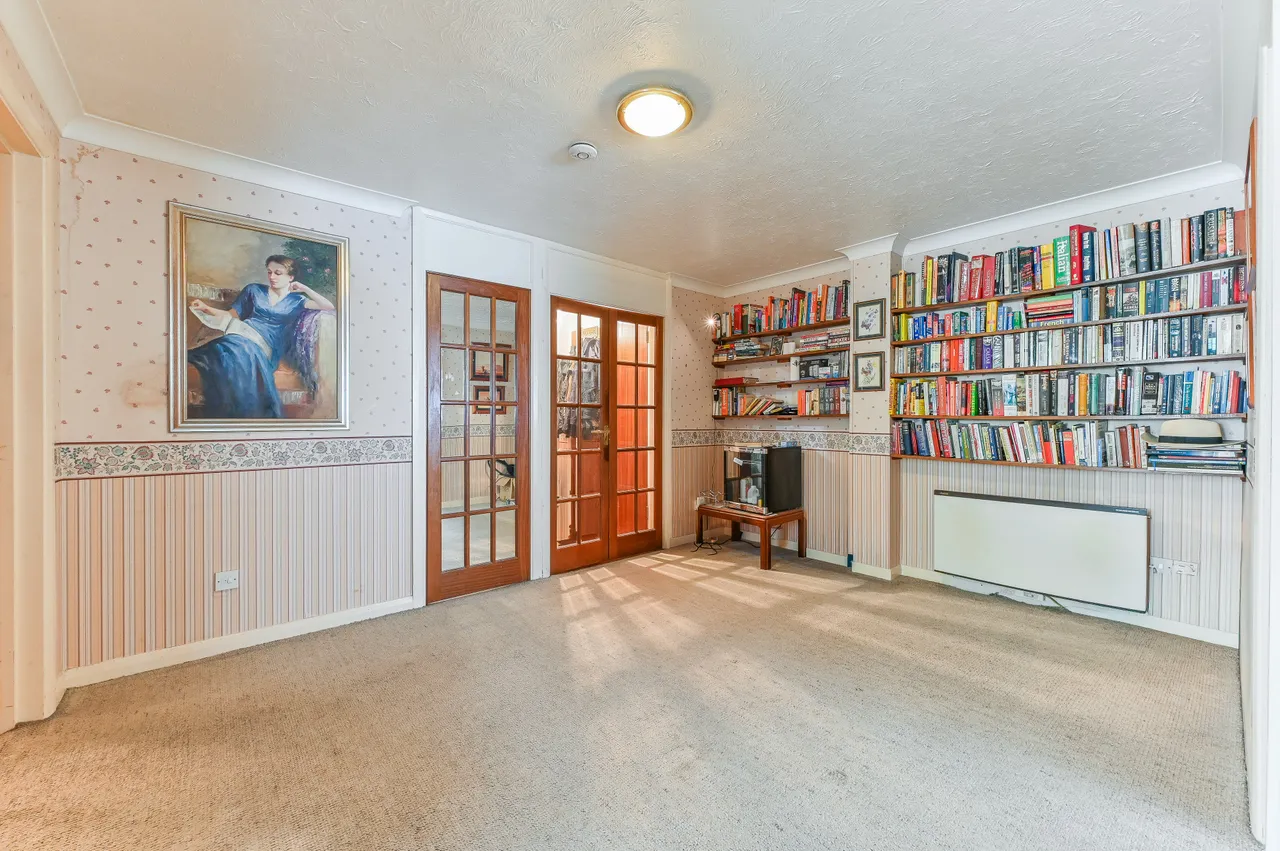 8 Shannon Court, 1 Tavistock Road, Croydon, photo 7