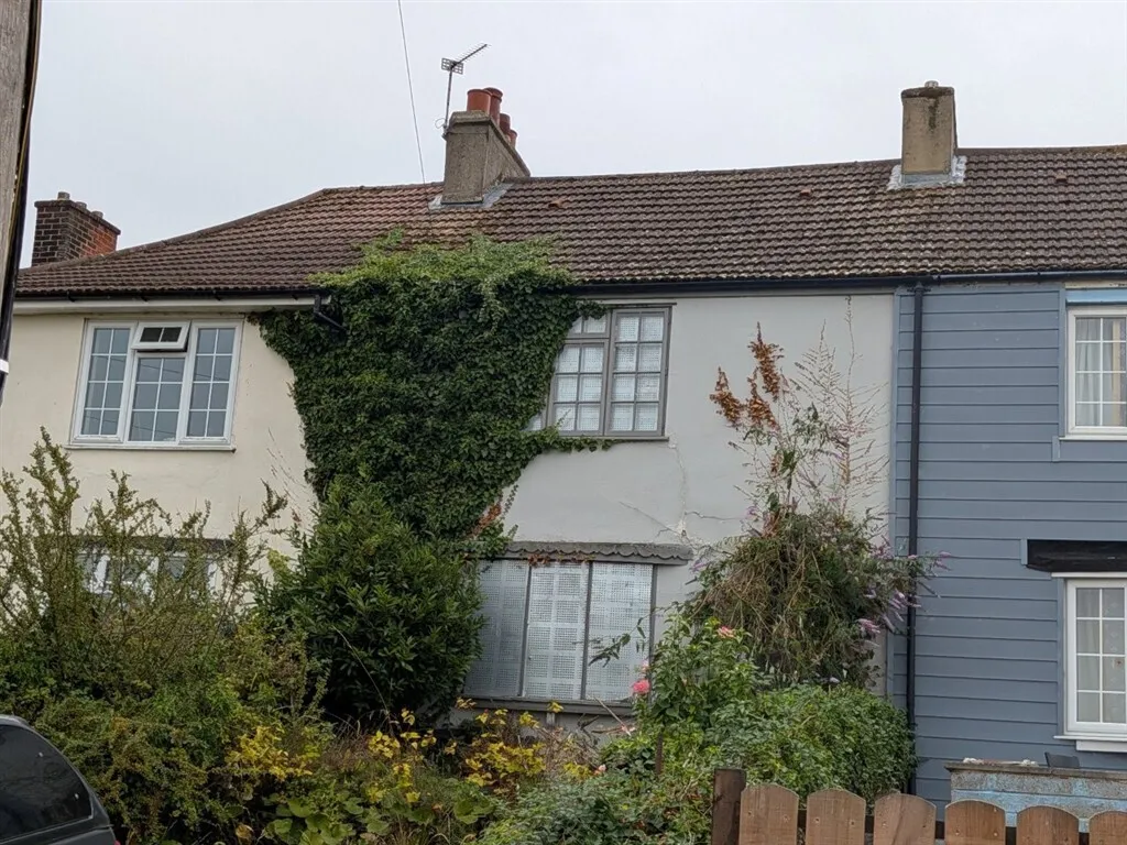 3 bed house for sale — Station Lane, HARWICH