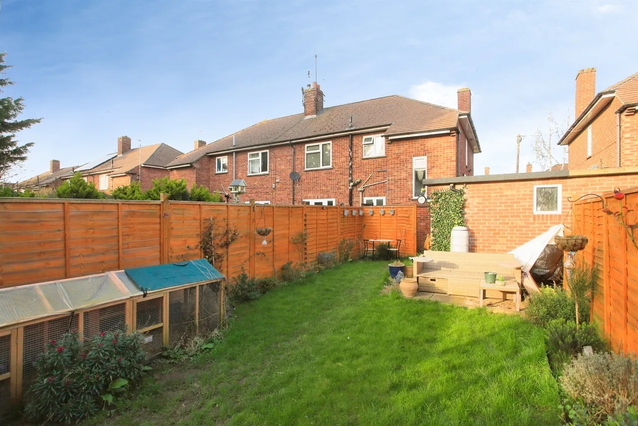 Cherrytree Grove, Peterborough, PE1, photo 8