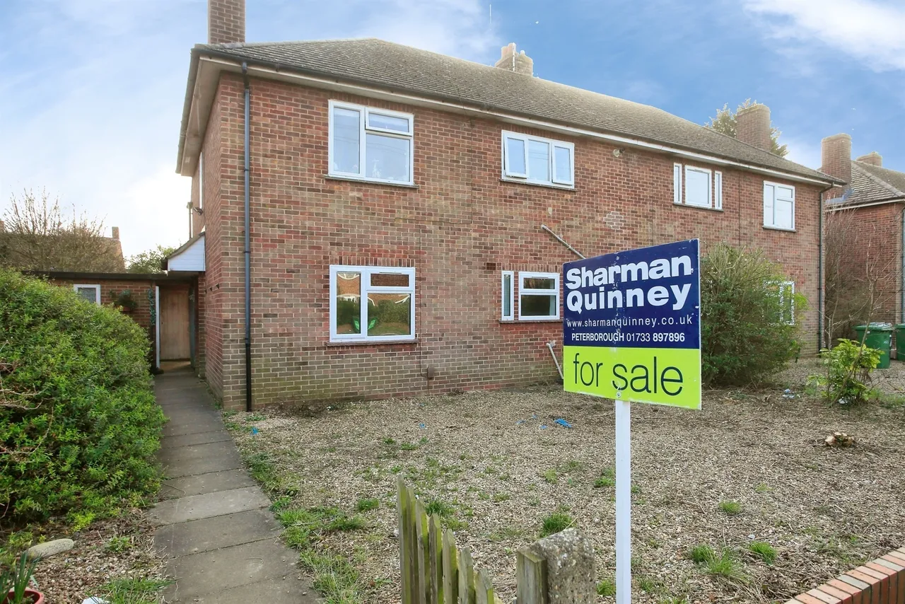 Cherrytree Grove, Peterborough, PE1, photo 2