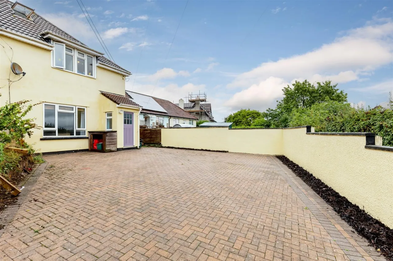 Providence View, Long Ashton, BS41, photo 19