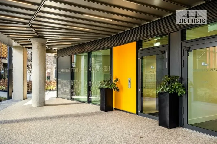 Marian Place, E2, photo 8