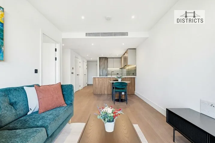 Marian Place, E2, photo 10