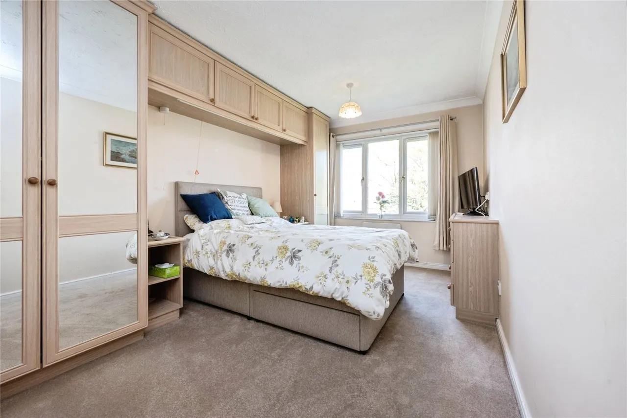Rosebury Court, Water Lane, Leighton Buzzard, Bedfordshire, LU7, photo 10