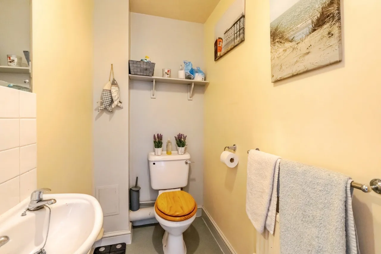 Monterey Gardens, Bognor Regis, PO21, photo 5