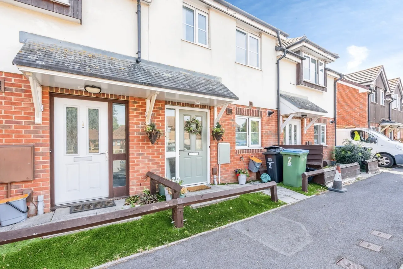 2 bed house for sale, Monterey Gardens, Bognor Regis, PO21