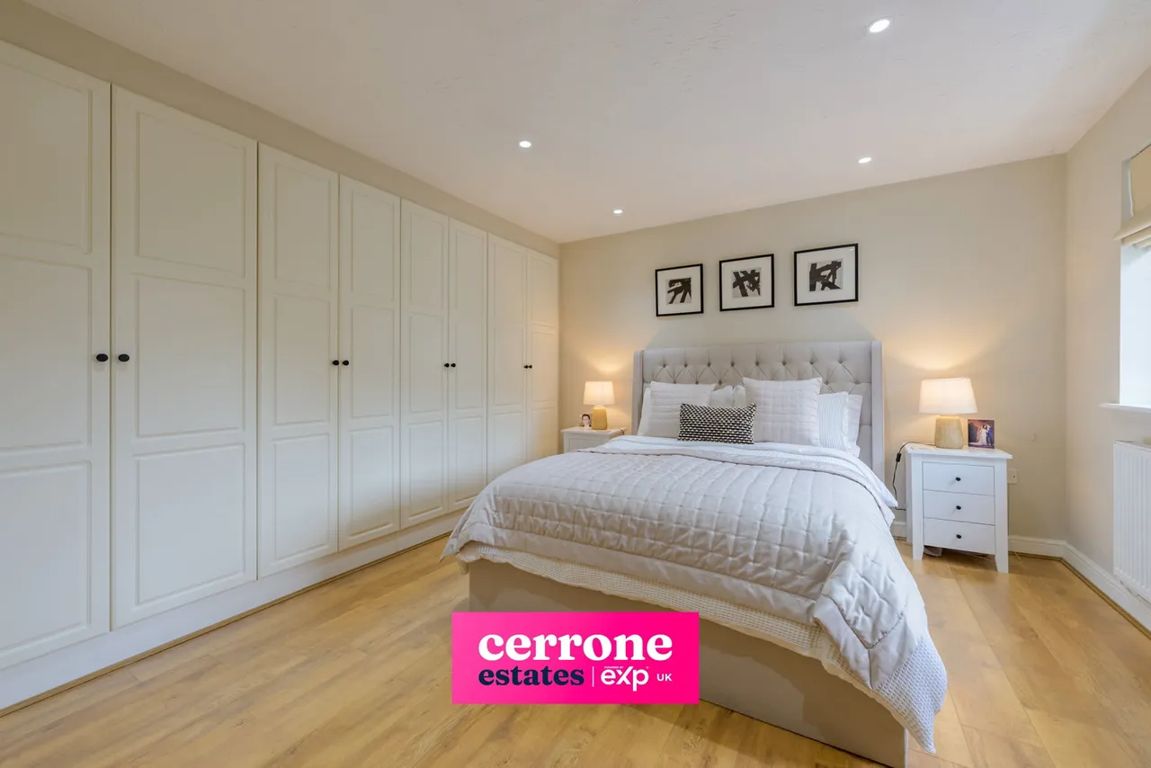 Aspens Way, Woodland Grange, B61, photo 19