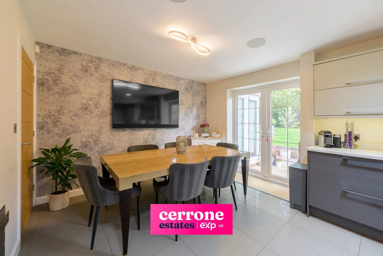 Aspens Way, Woodland Grange, B61, photo 11