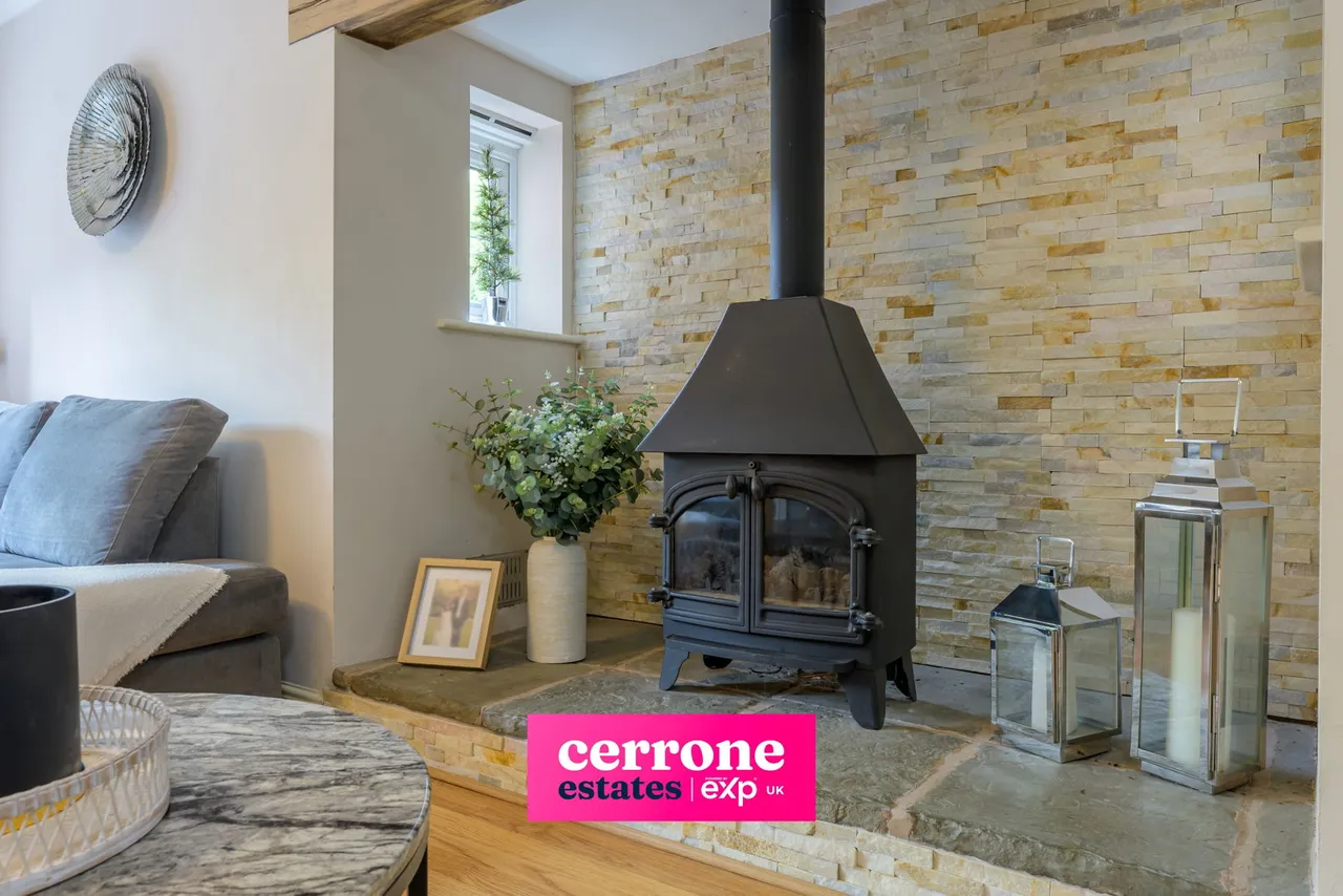 Aspens Way, Woodland Grange, B61, photo 7