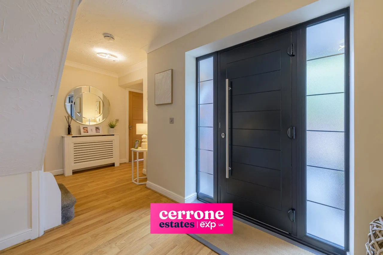 Aspens Way, Woodland Grange, B61, photo 5