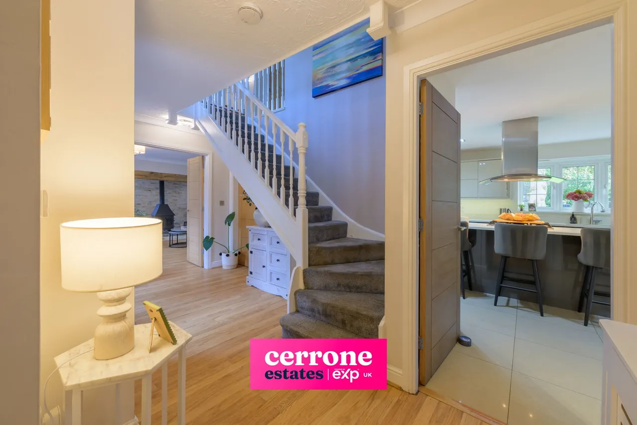 Aspens Way, Woodland Grange, B61, photo 4