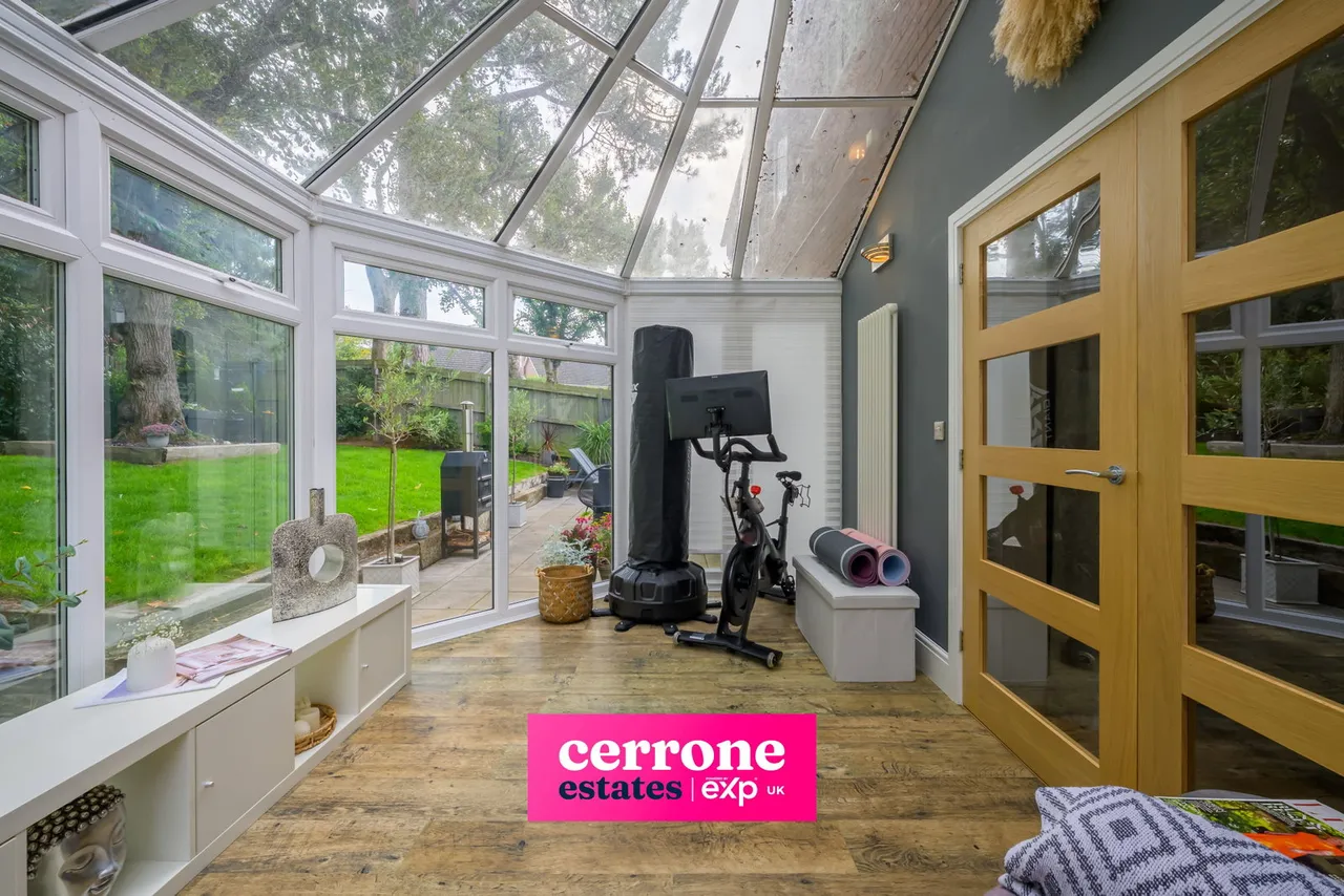 Aspens Way, Woodland Grange, B61, photo 14