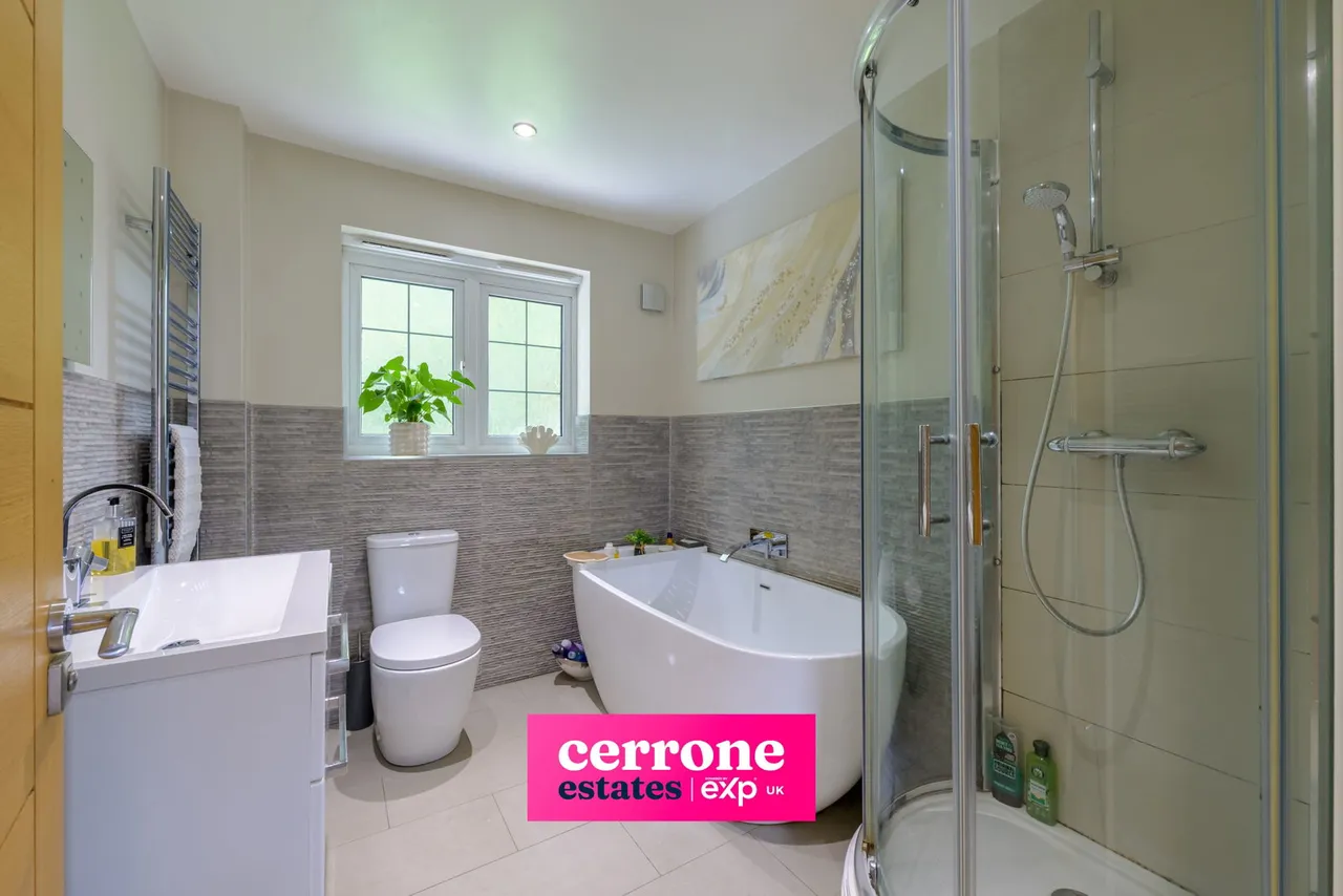 Aspens Way, Woodland Grange, B61, photo 24