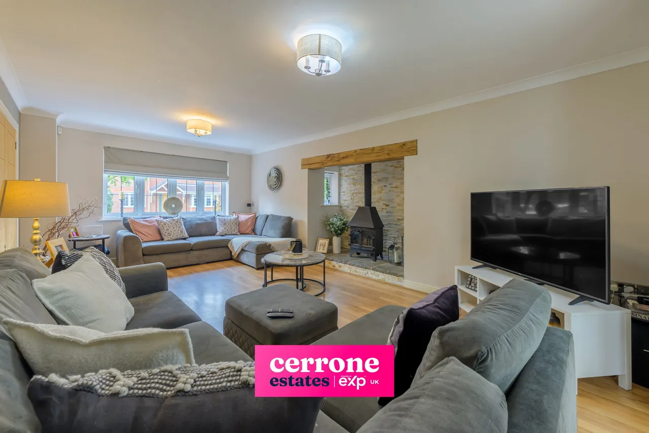 Aspens Way, Woodland Grange, B61, photo 8