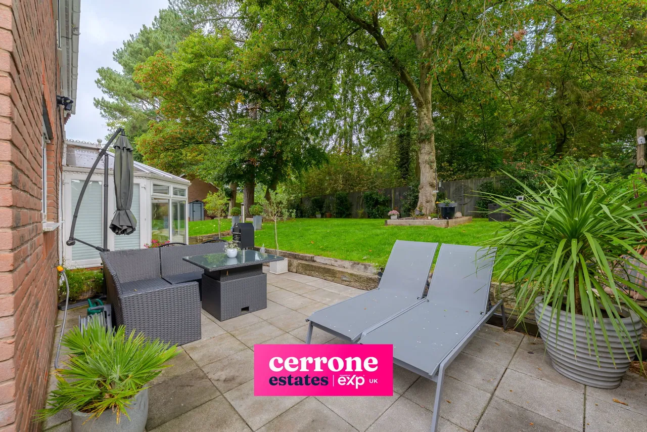 Aspens Way, Woodland Grange, B61, photo 26
