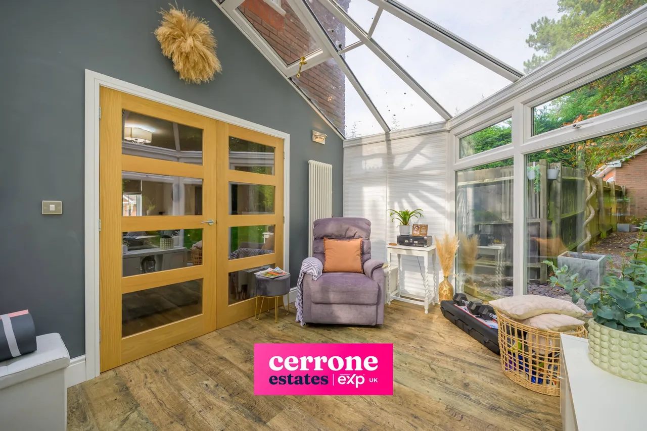 Aspens Way, Woodland Grange, B61, photo 13