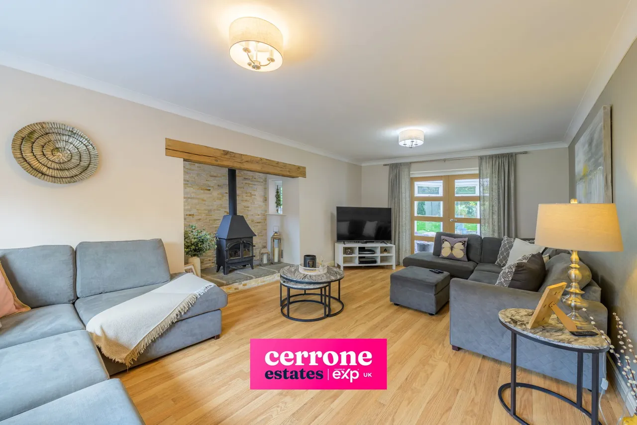 Aspens Way, Woodland Grange, B61, photo 6