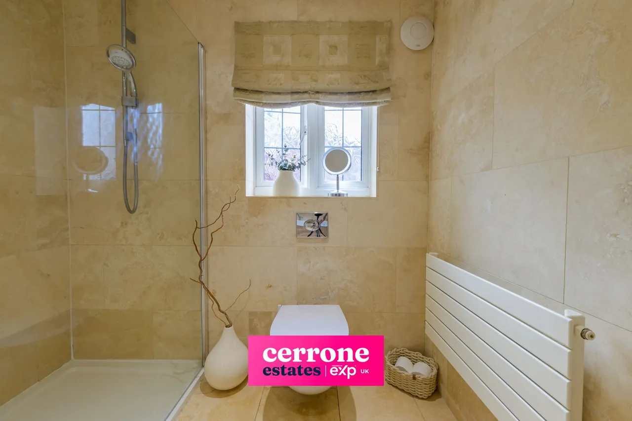 Aspens Way, Woodland Grange, B61, photo 20