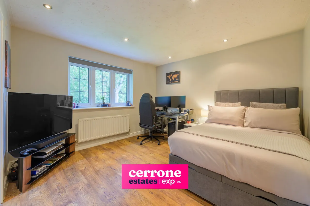 Aspens Way, Woodland Grange, B61, photo 21