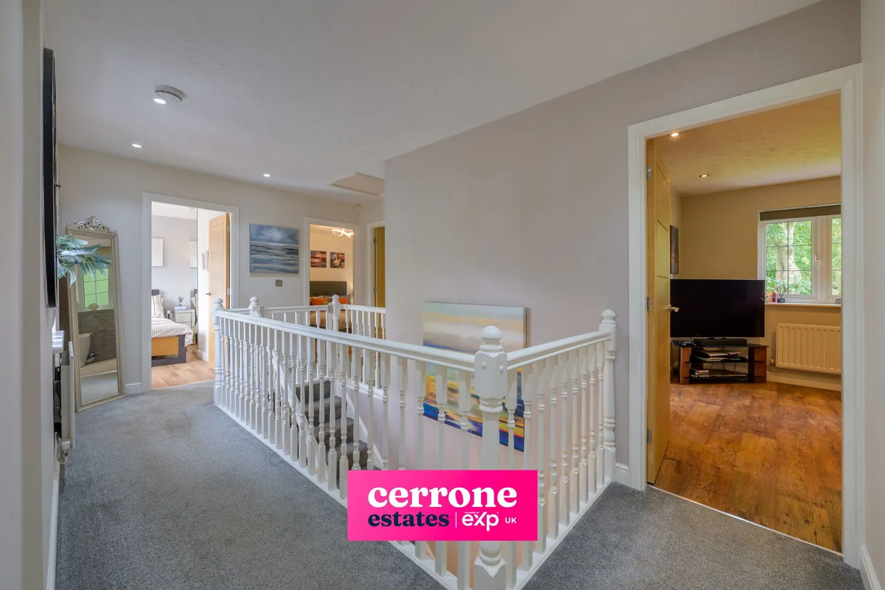 Aspens Way, Woodland Grange, B61, photo 18