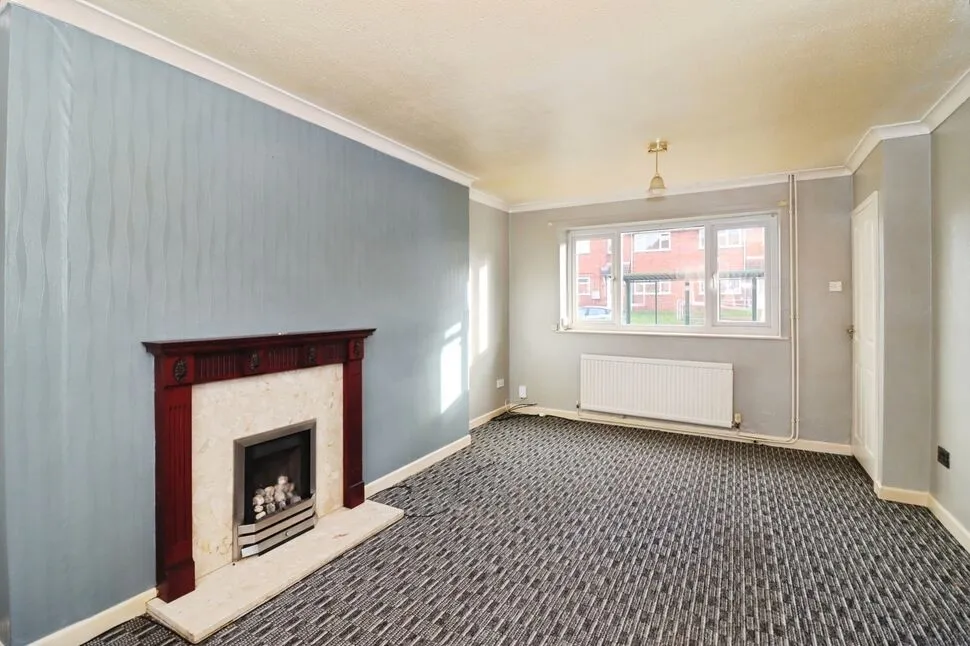 Hunloke Avenue, Chesterfield, Derbyshire, S40, photo 5
