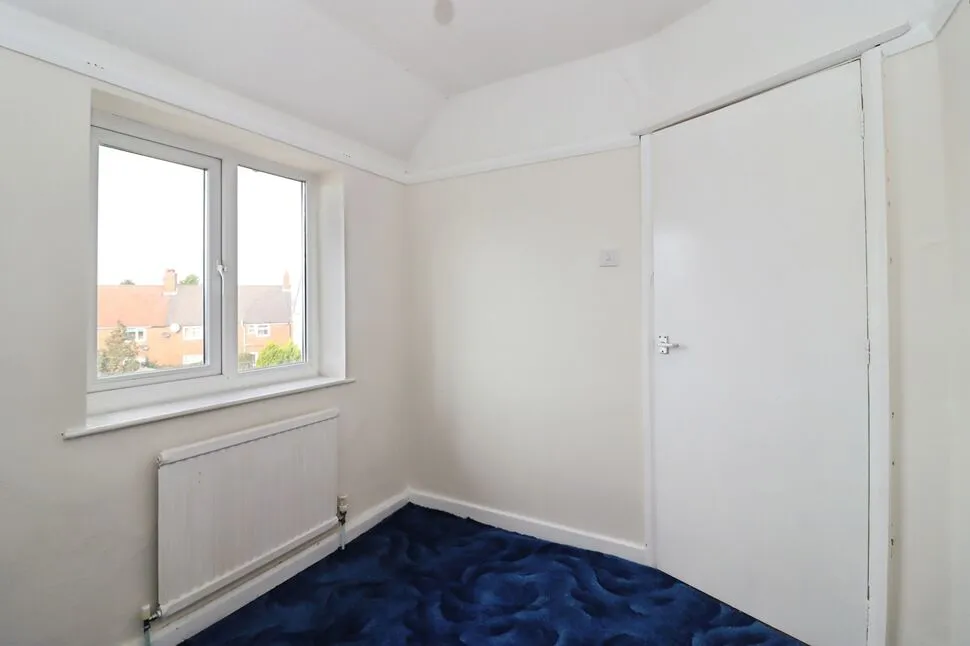 Hunloke Avenue, Chesterfield, Derbyshire, S40, photo 12