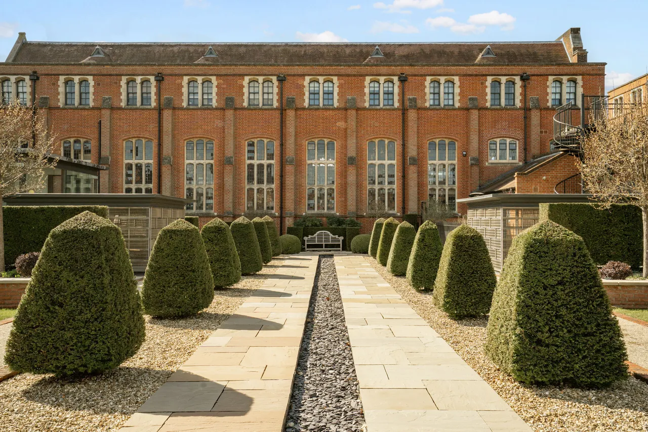 Abbey Gardens, Reading, RG7, photo 20