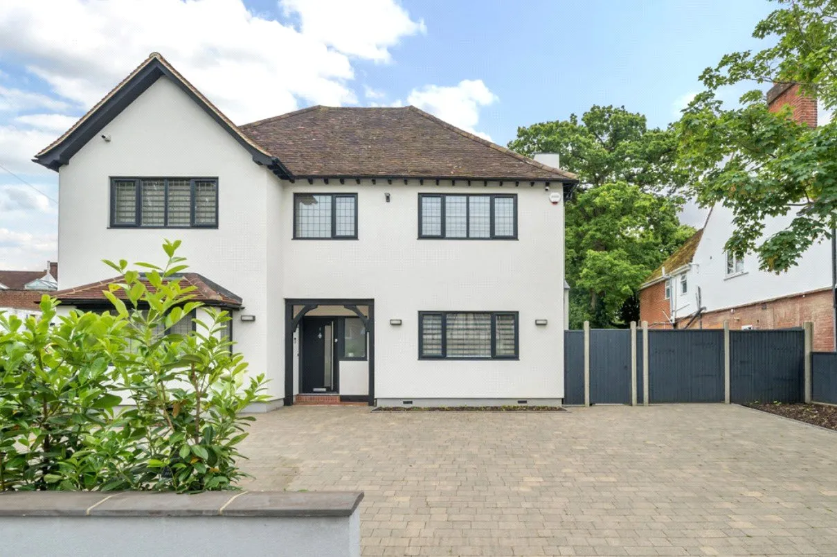 5 bed house to rent, King Edwards Road, Ruislip Fees Apply, HA4