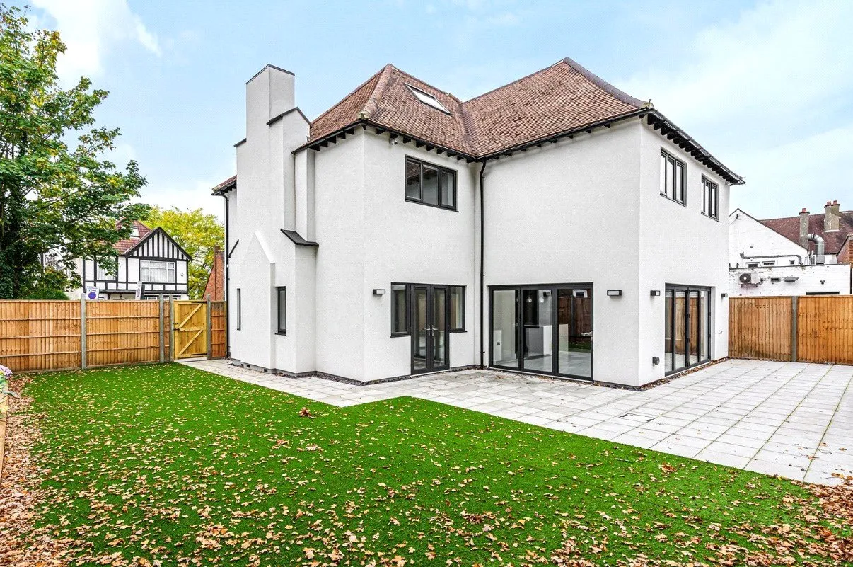 King Edwards Road, Ruislip Fees Apply, HA4, photo 22