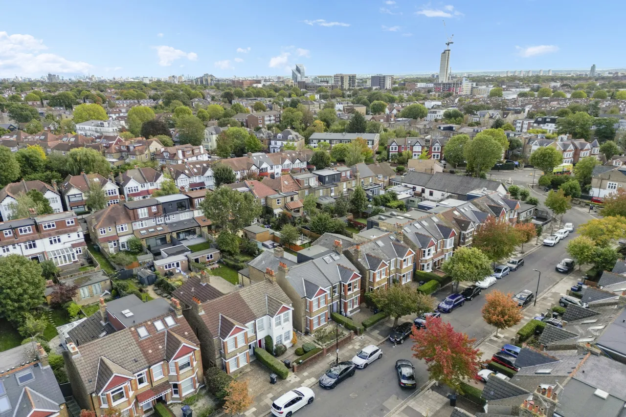 Lynton Avenue, London, W13 0EB, photo 10