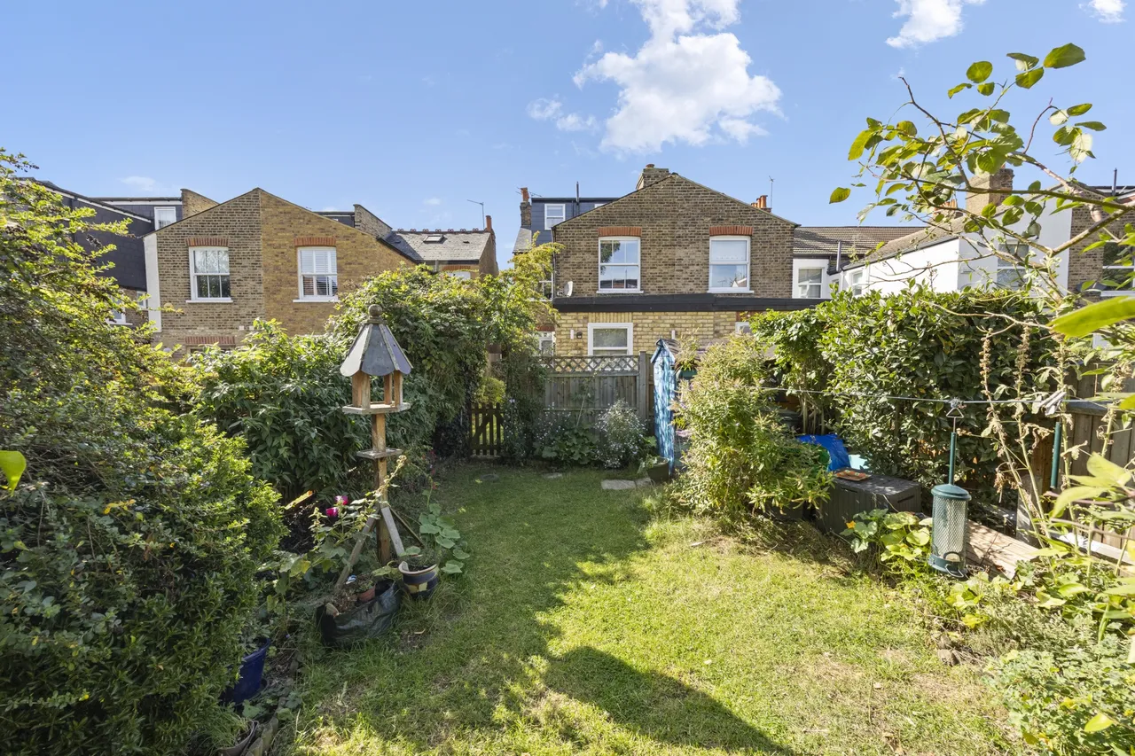 Lynton Avenue, London, W13 0EB, photo 9